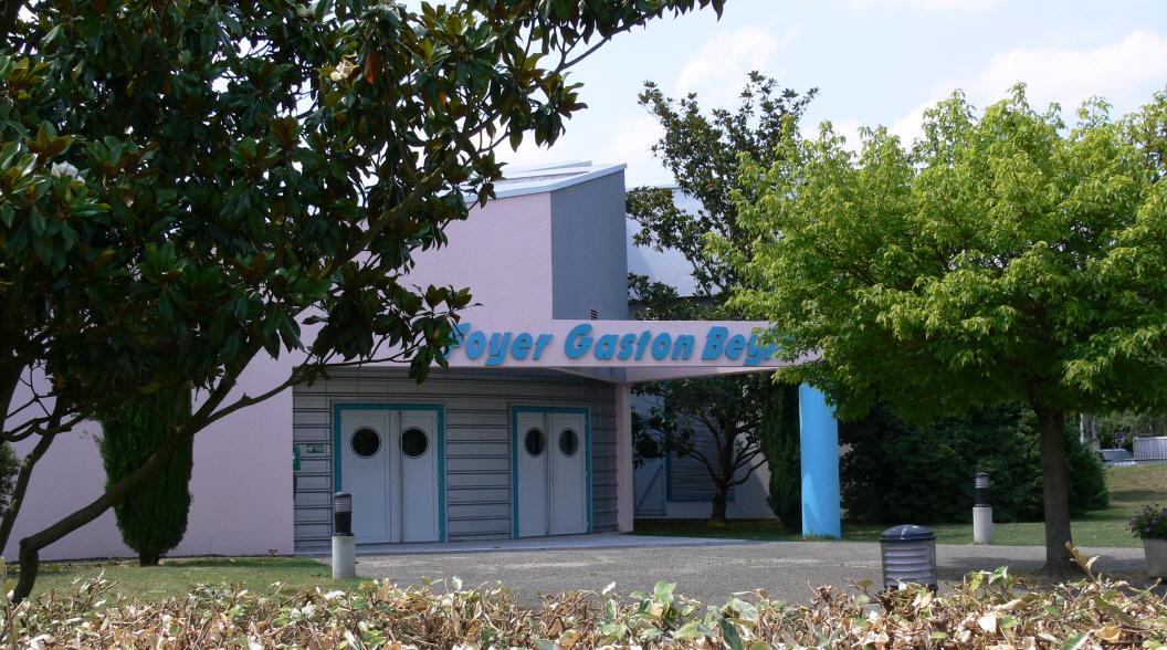 foyer gaston beyle